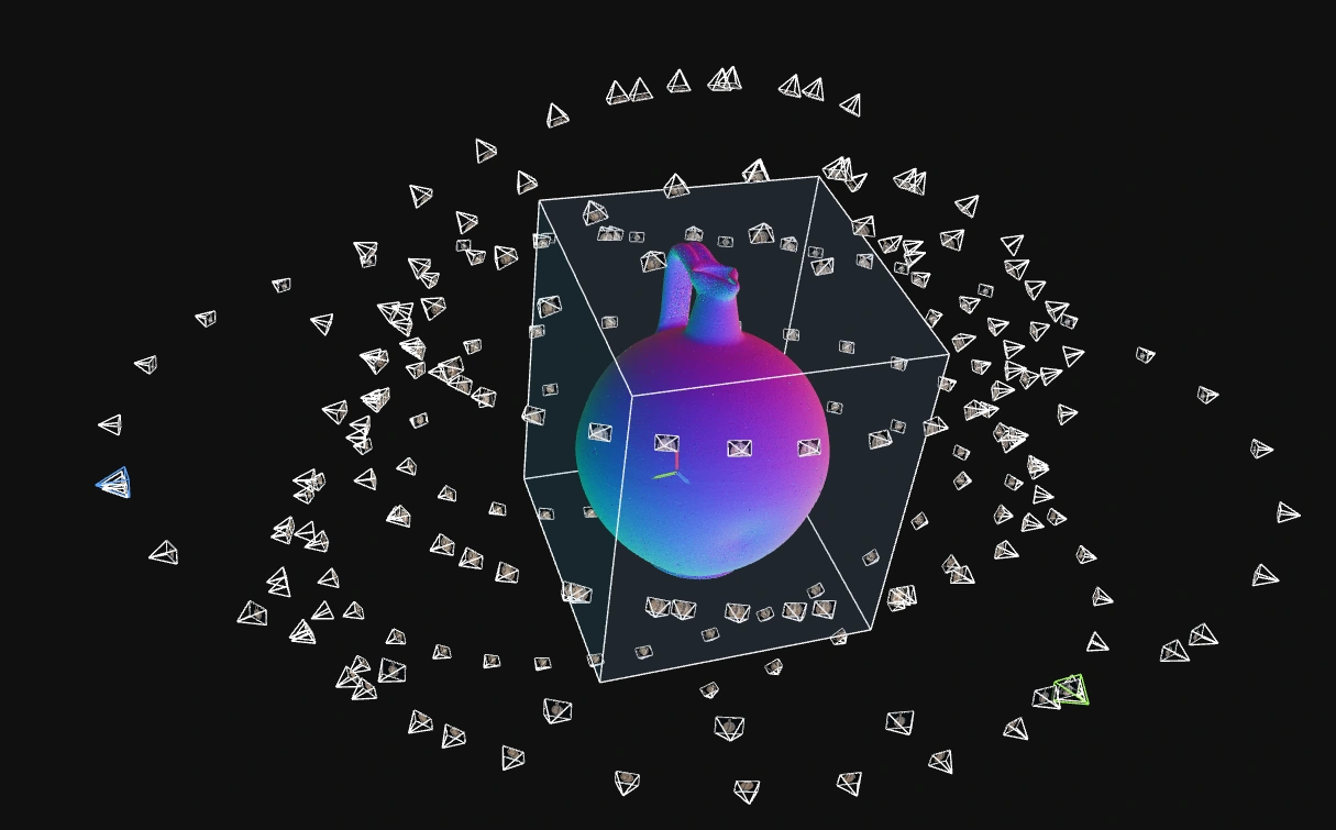 3D Model 