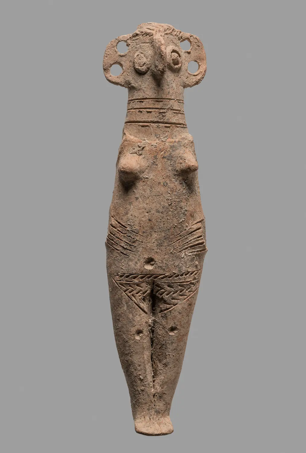 Kolokasides Dealer Antiquities Cyprus Header