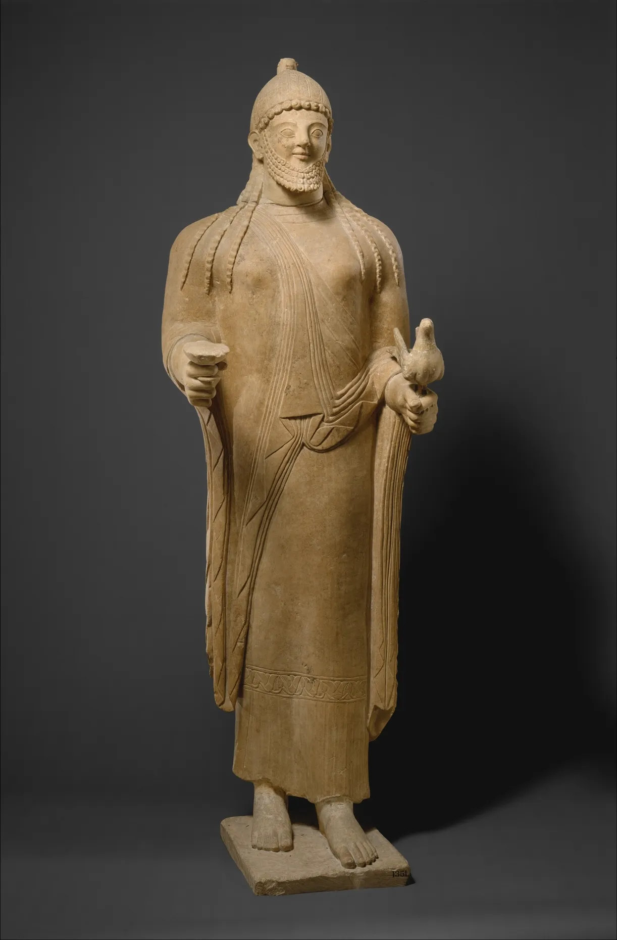 The US Memorandum with Cyprus and the Designated List: American Import Restrictions on Cypriot Antiquities