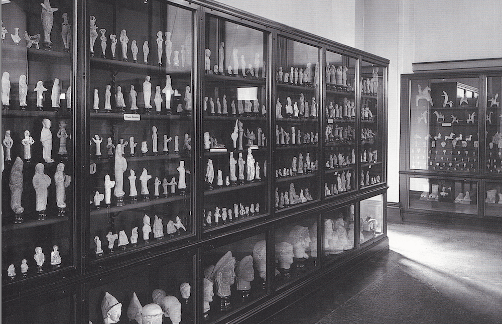 Private Collecting of Antiquities: A Cypriot Perspective