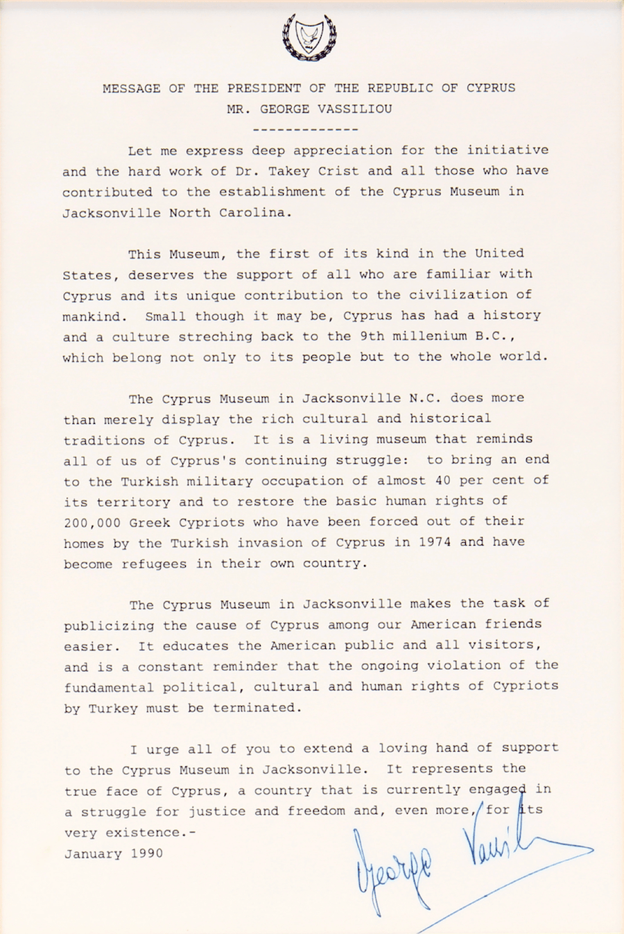 Page of Sales