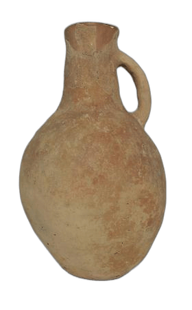 Red Polished Ware Jug