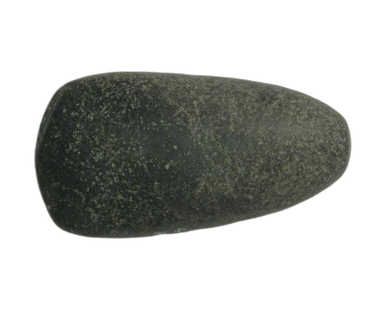 Black Stone Polished Axe, Late Bronze Age I Cypriot weapons & armour