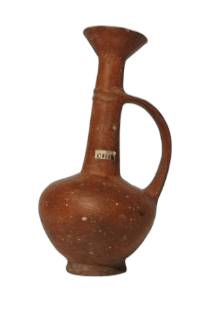 Base Ring Juglet