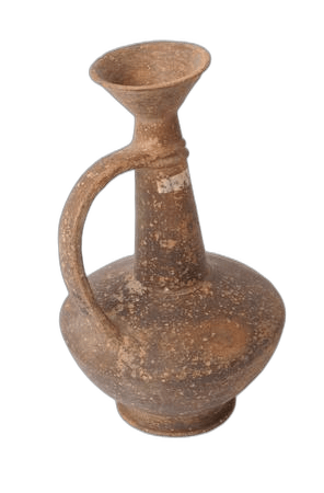 Base Ring Juglet, Late Bronze Age I Cypriot