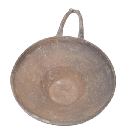 Base Ring Bowl, Late Bronze Age I Cypriot