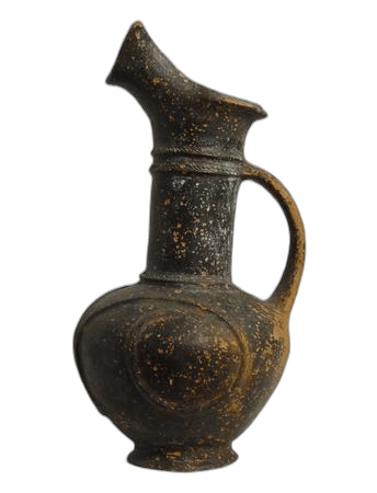 Base Ring Ware Jug