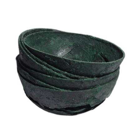 Bronze Stack Bowl