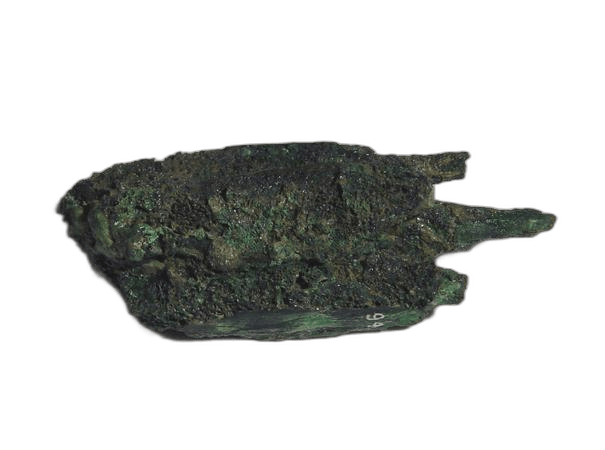 Fused Bronze Arrow-heads, Late Bronze Age III Cypriot weapons & armour