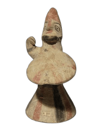 Terracotta Warrior Figurine
