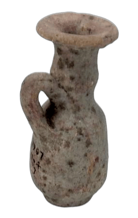 Red Slip Juglet, Archaic II Cypriot