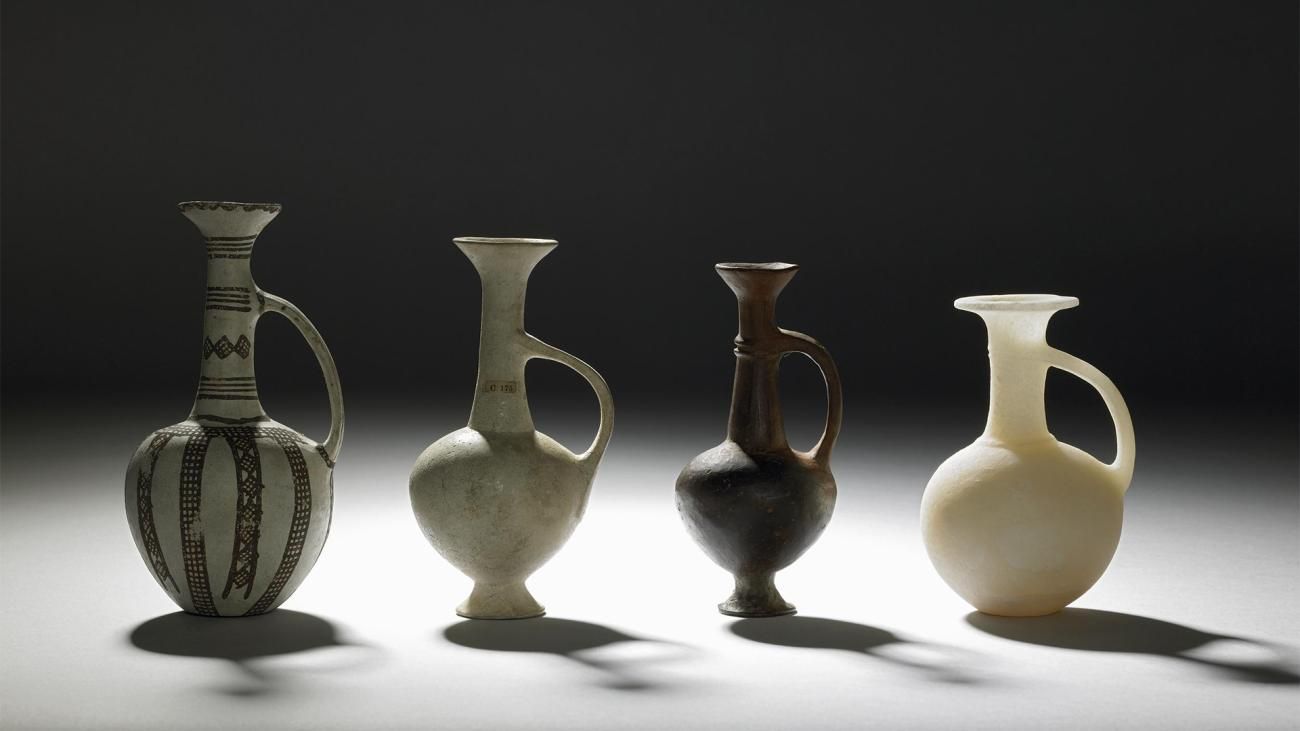 The British Museum Collection