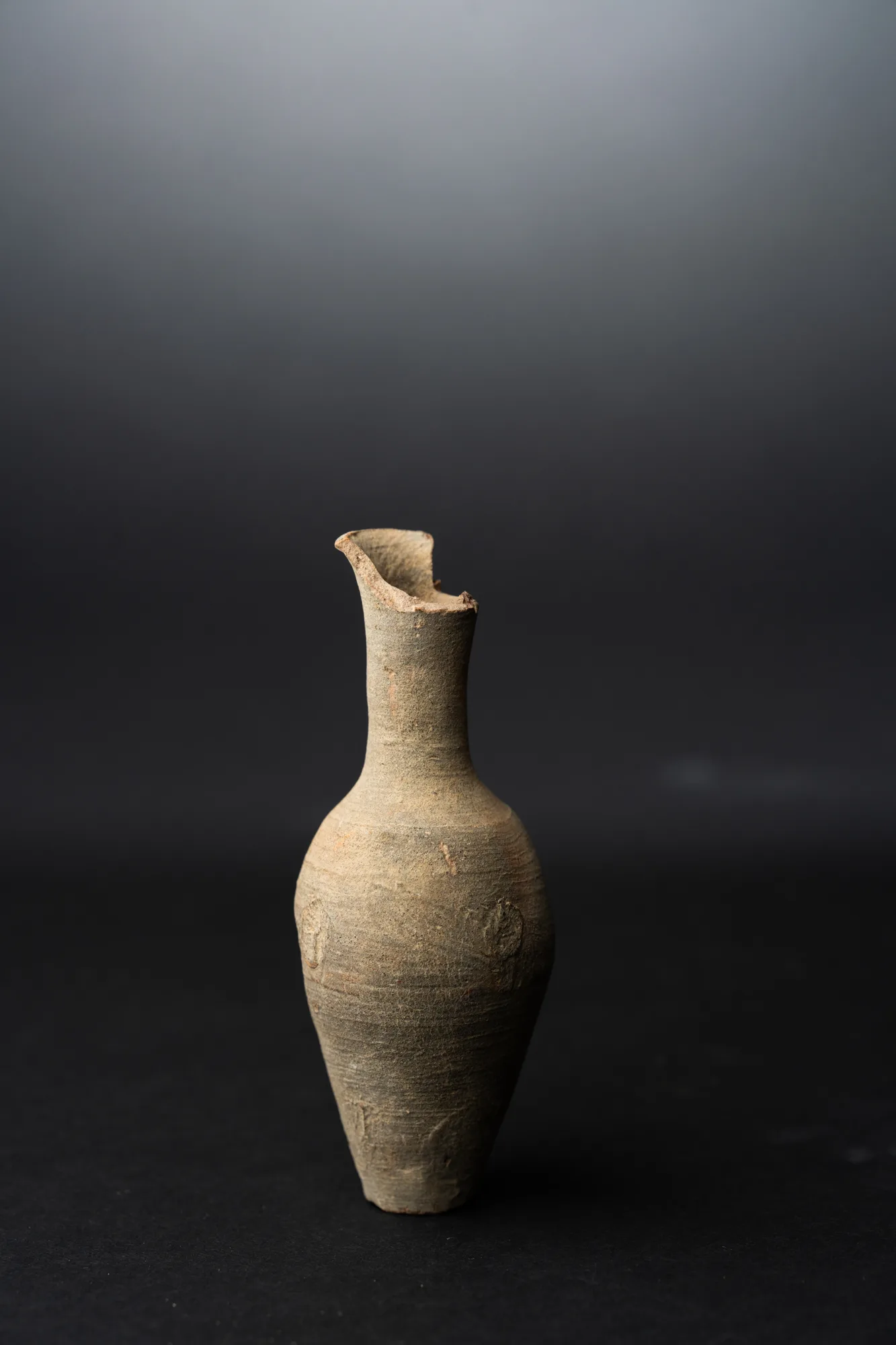 Fusiform Unguentarium, Hellenistic Cypriot bottle