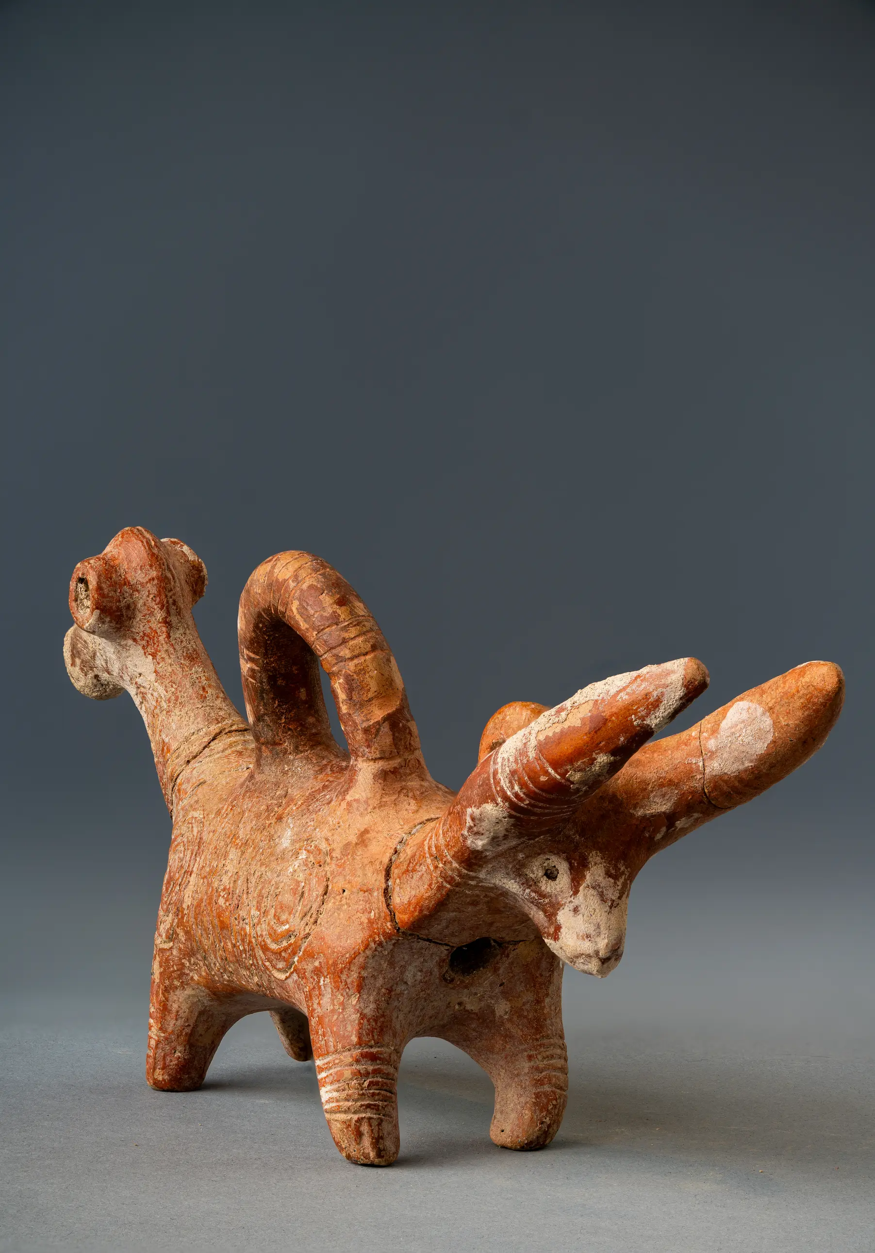 The Early Bronze Age