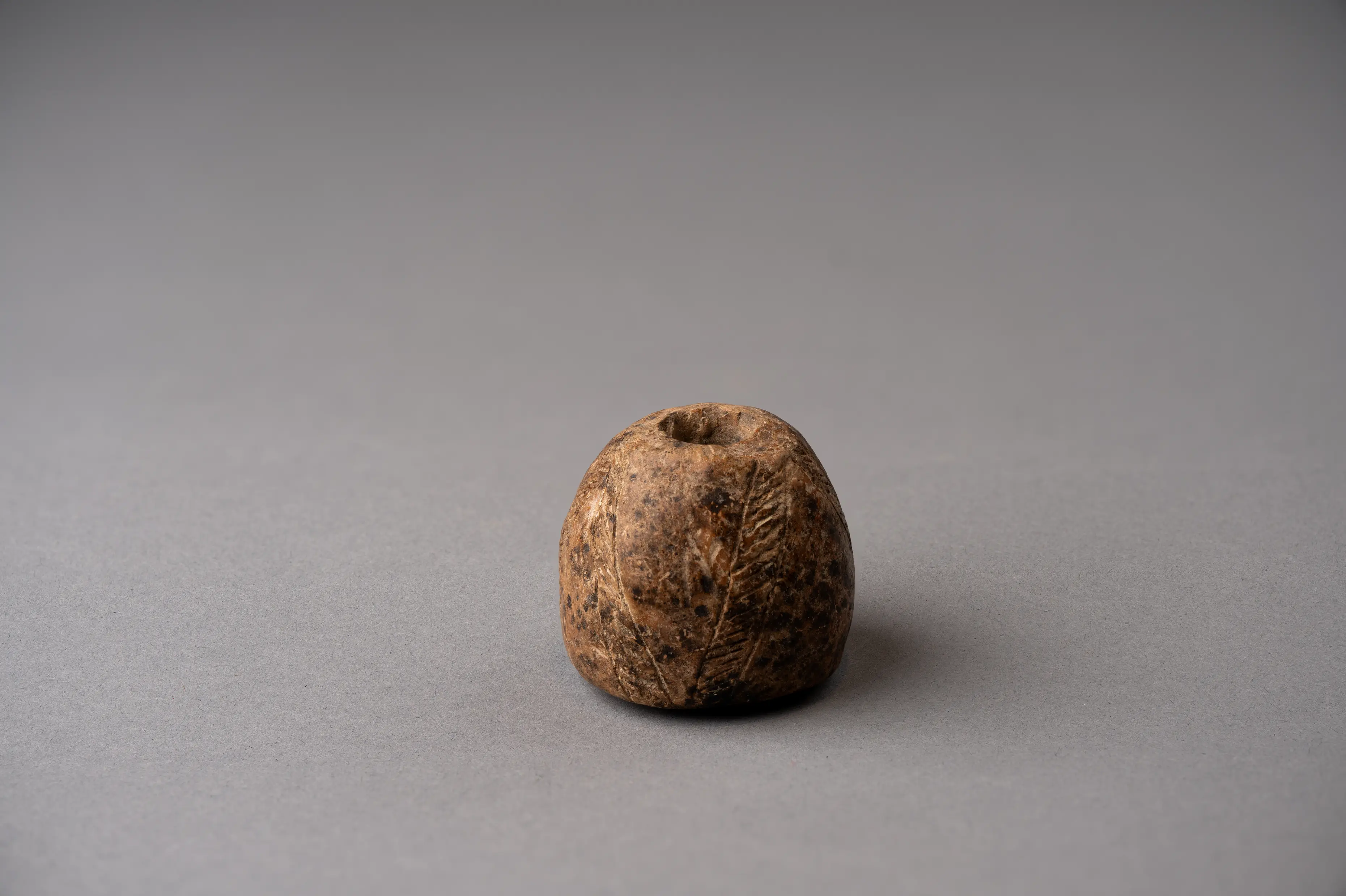 Spindle Whorl, Middle Bronze Age I Cypriot tool