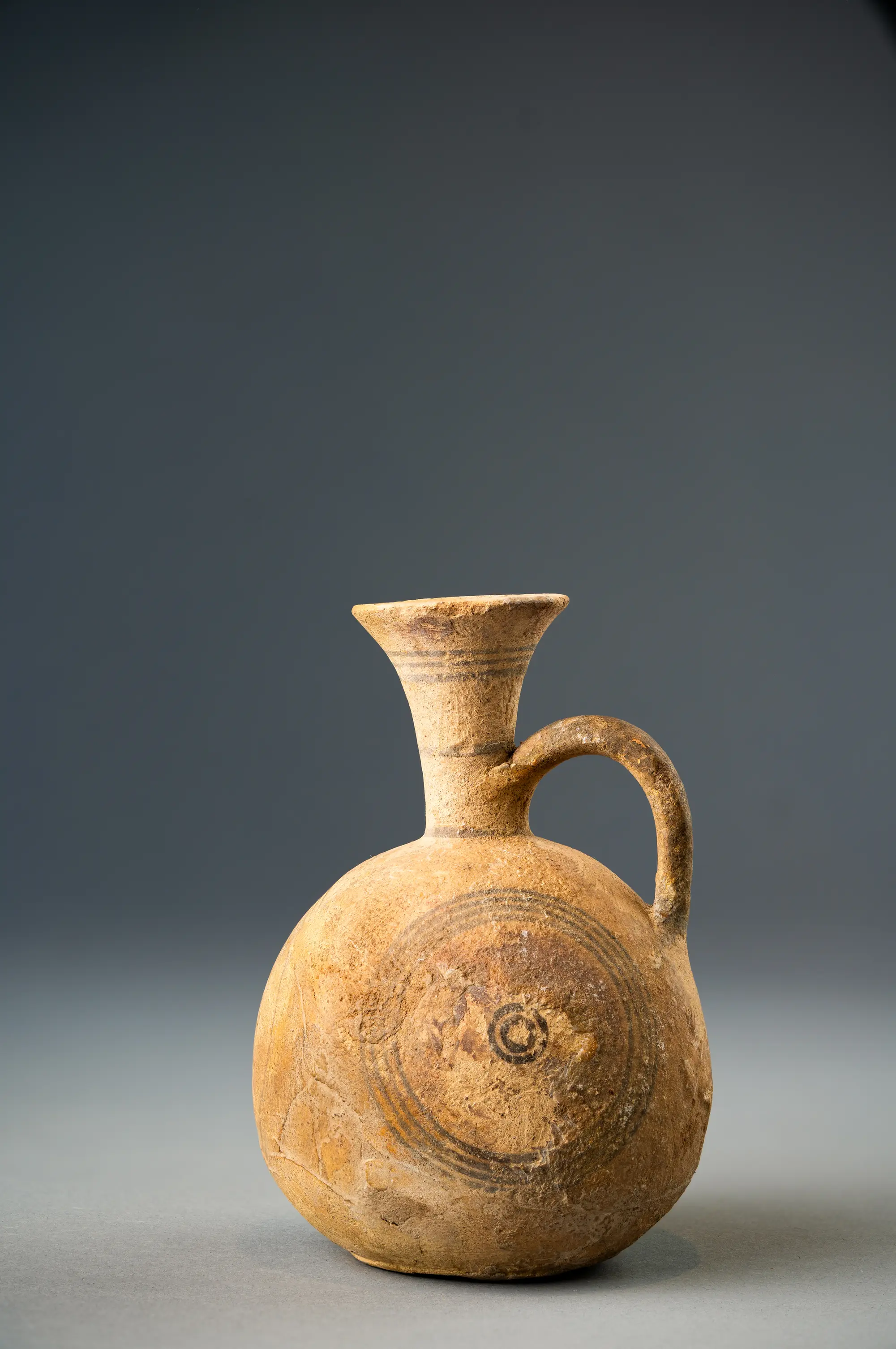 Bichome Juglet, Geometric Cypriot