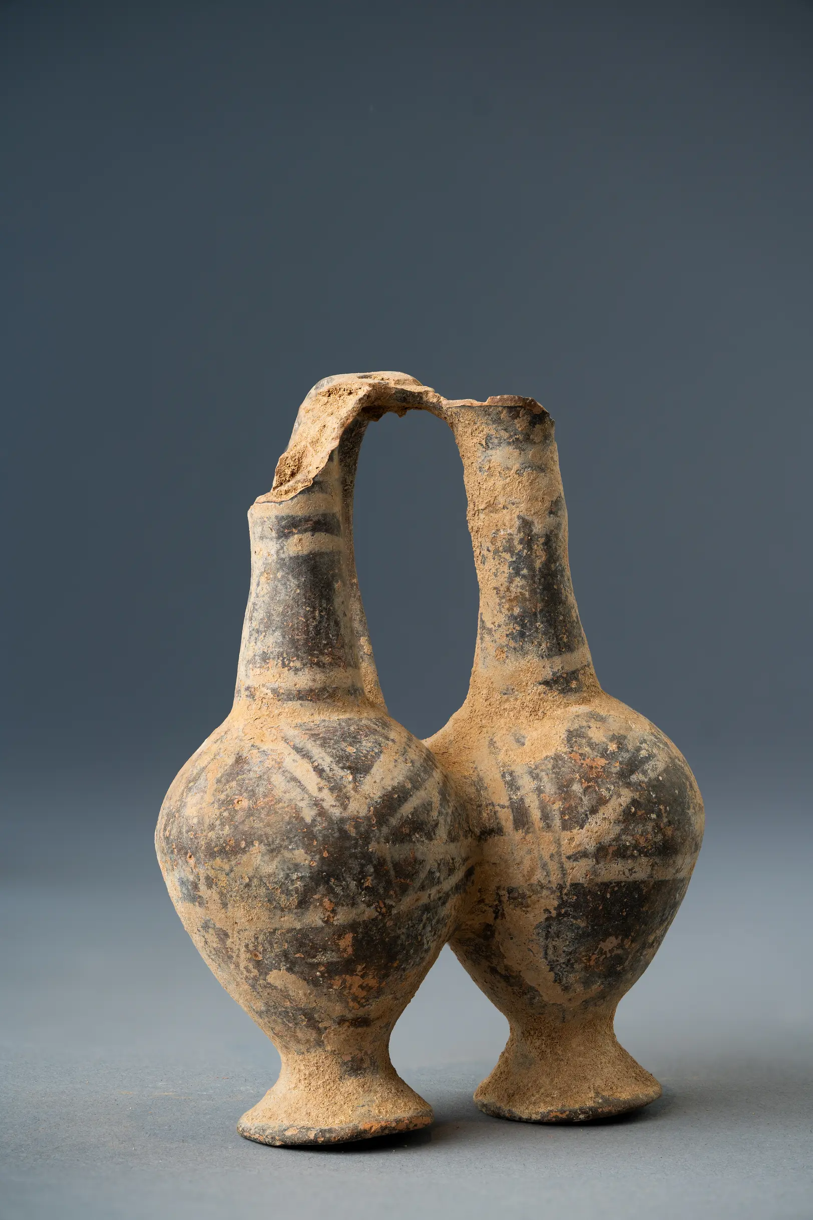The Late Bronze Age