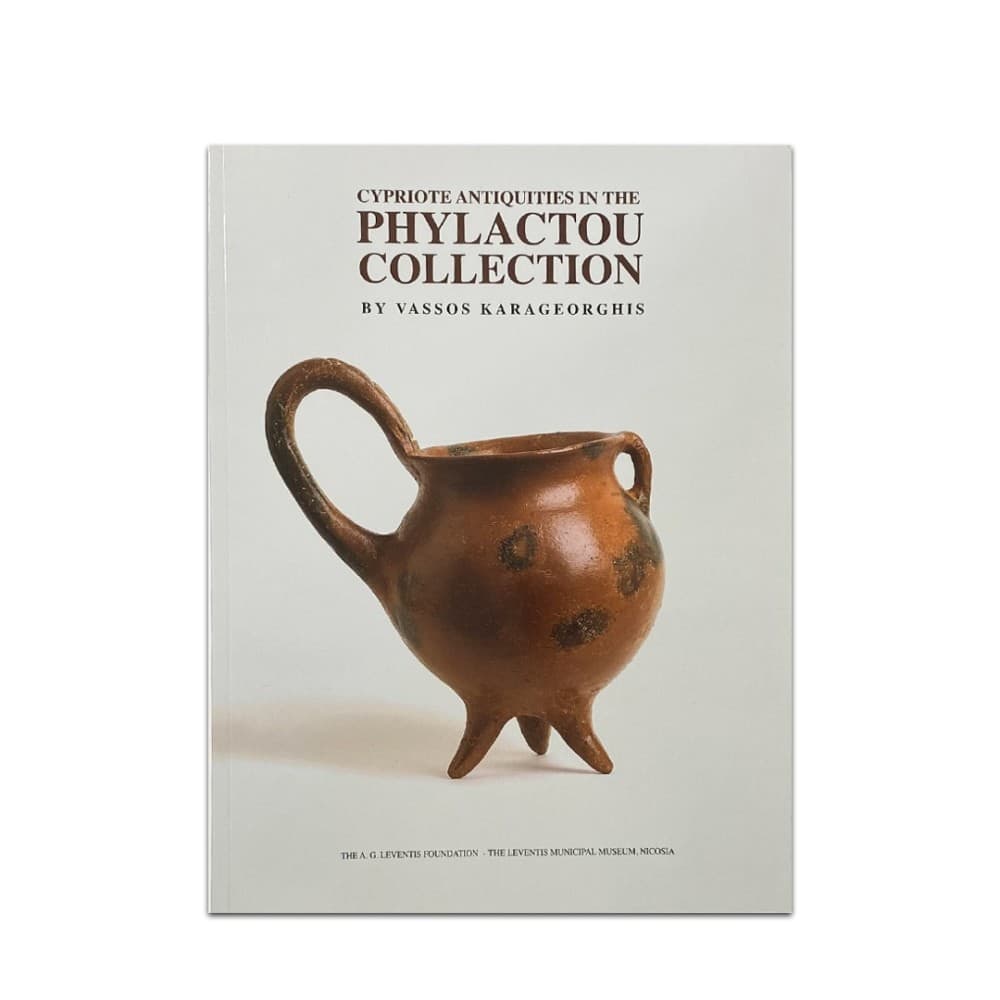 Phylactou Collection