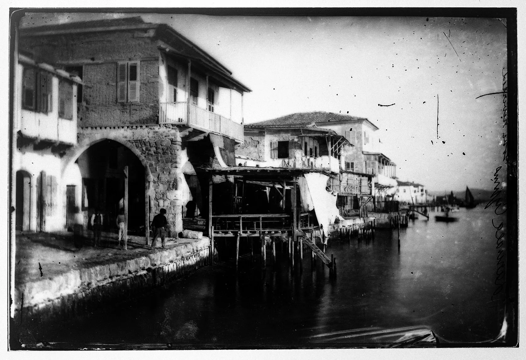 Firmans and Partage: The Lawful Export of Antiquities from Ottoman Cyprus, 1860s to 1905