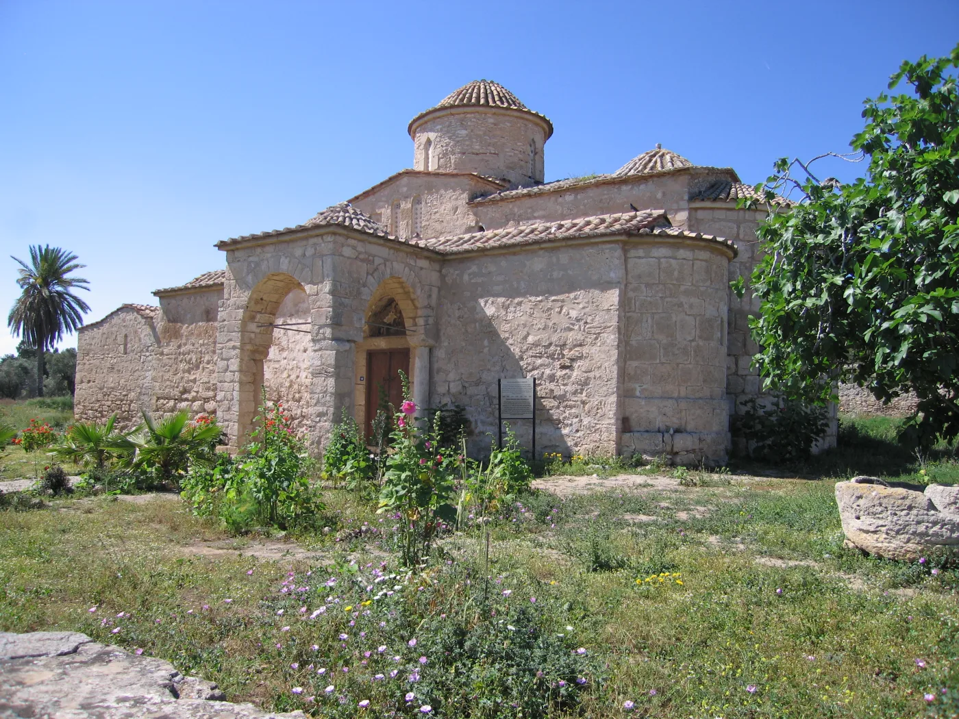 UNESCO 1970 and the Hague Convention: The International Law on Cypriot Antiquities