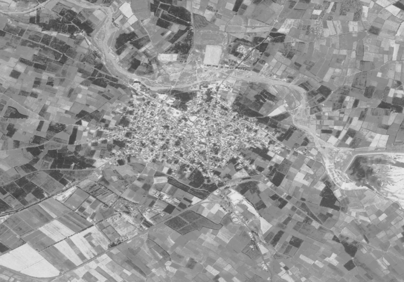 The Morphou Mayor's Shop: The Hadjiloizides Collection and the Seizures of 1975