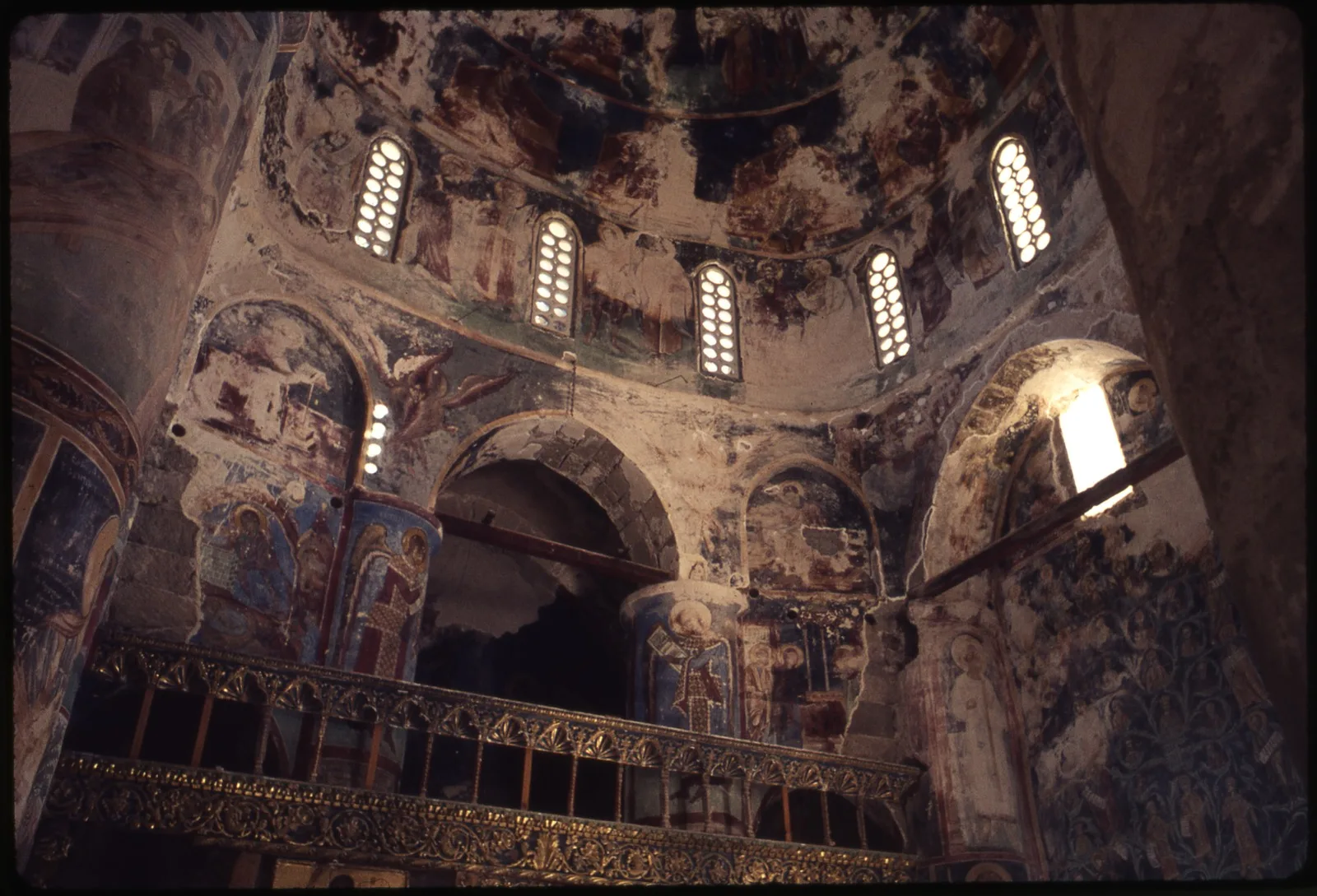 The Munich Seizure of 1997: Church Art from the Occupied North and its Return