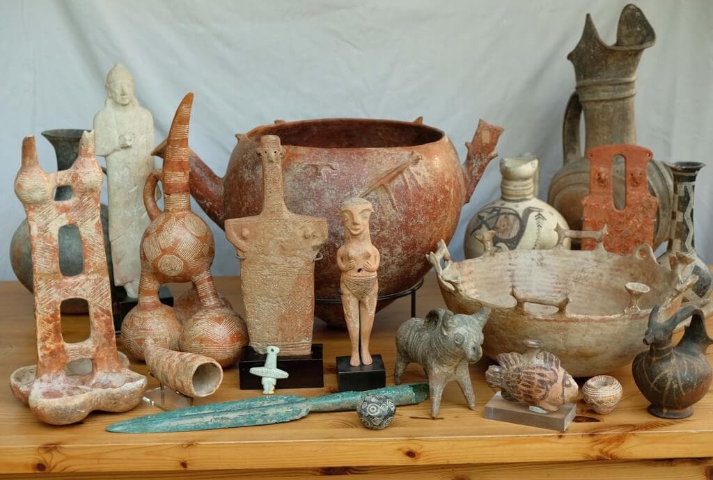 The David Johnson Collection