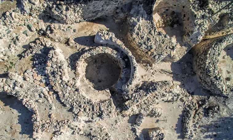 Neolithic Cyprus: The Birth of a Civilization