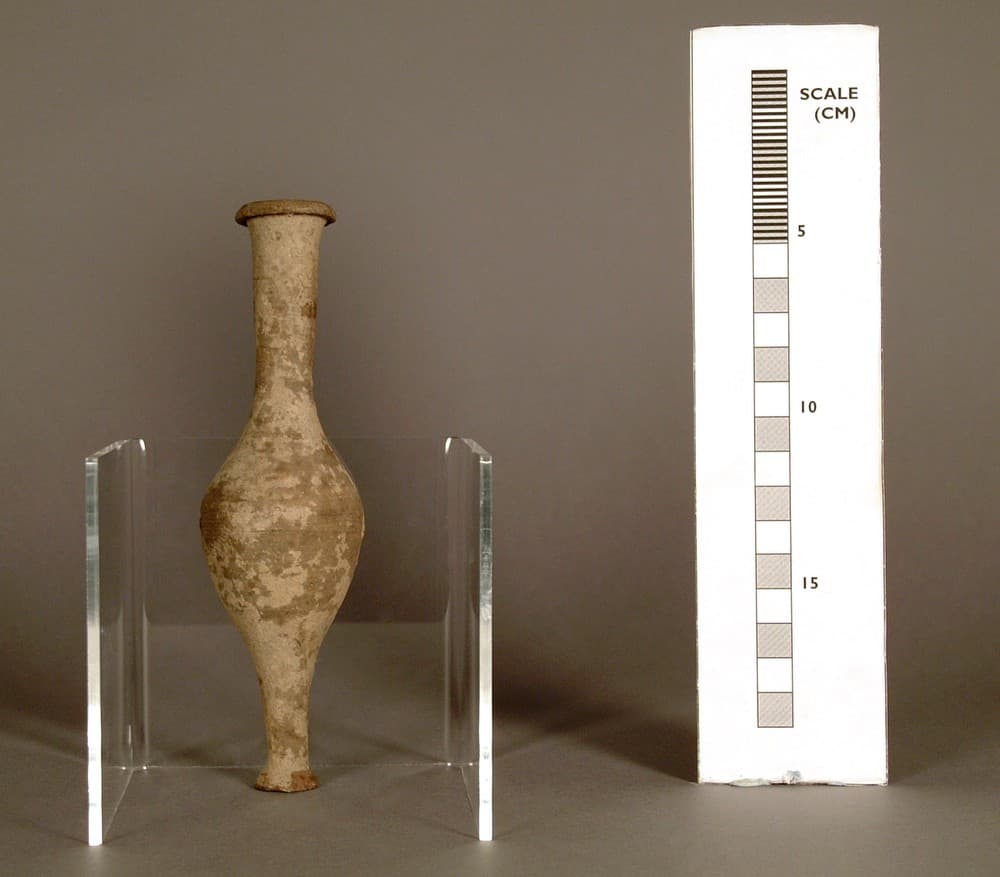 unguentarium, Hellenistic Cypriot
