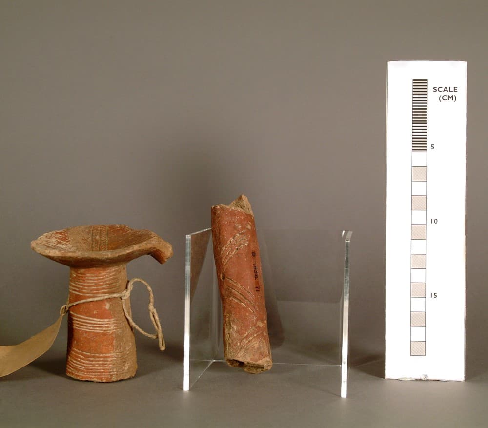 juglet, Early Bronze Age III Cypriot
