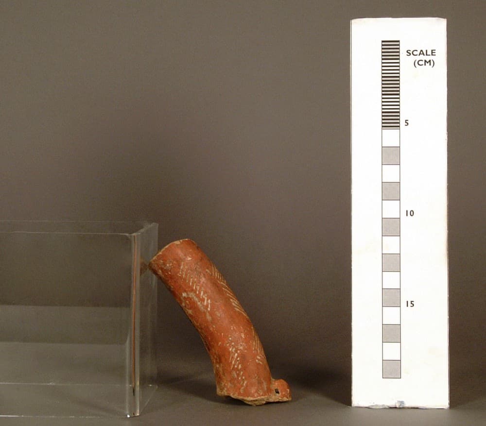 jug, Middle Bronze Age II Cypriot