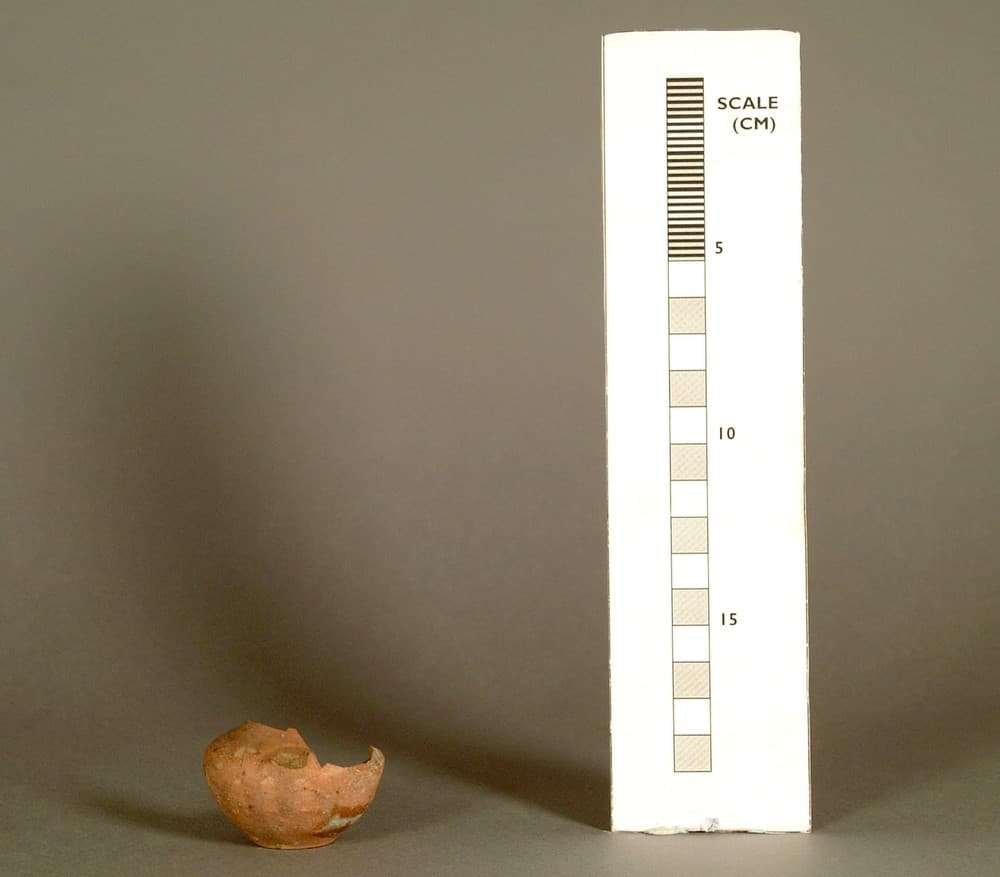 juglet, Archaic Cypriot