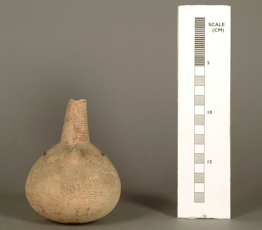 juglet, Early Bronze Age III Cypriot