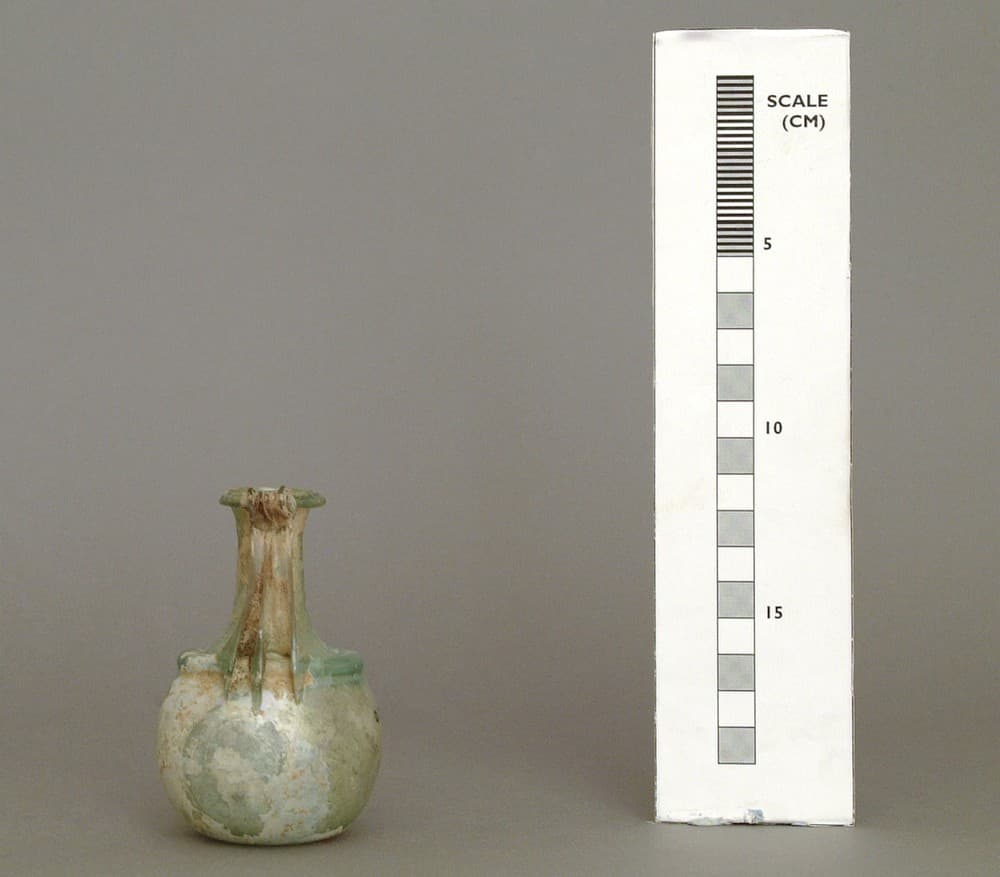 juglet, Roman Cypriot