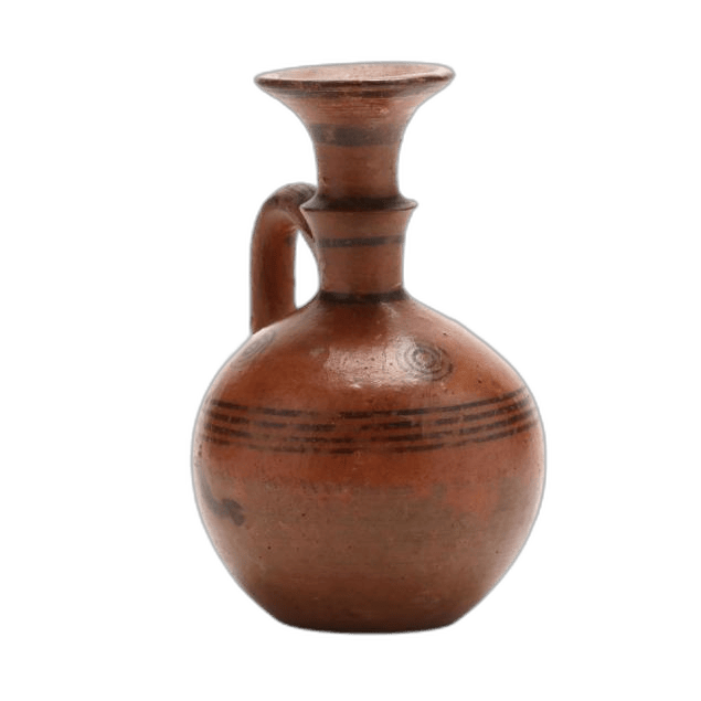 Cypriot Late Bronze Age Juglet, Late Bronze Age II Cypriot