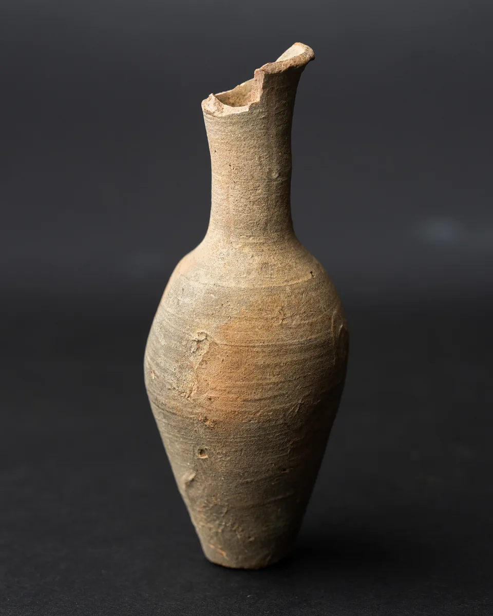 Fusiform Unguentarium