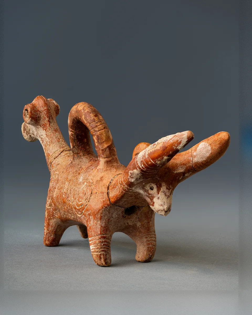 The Early Bronze Age