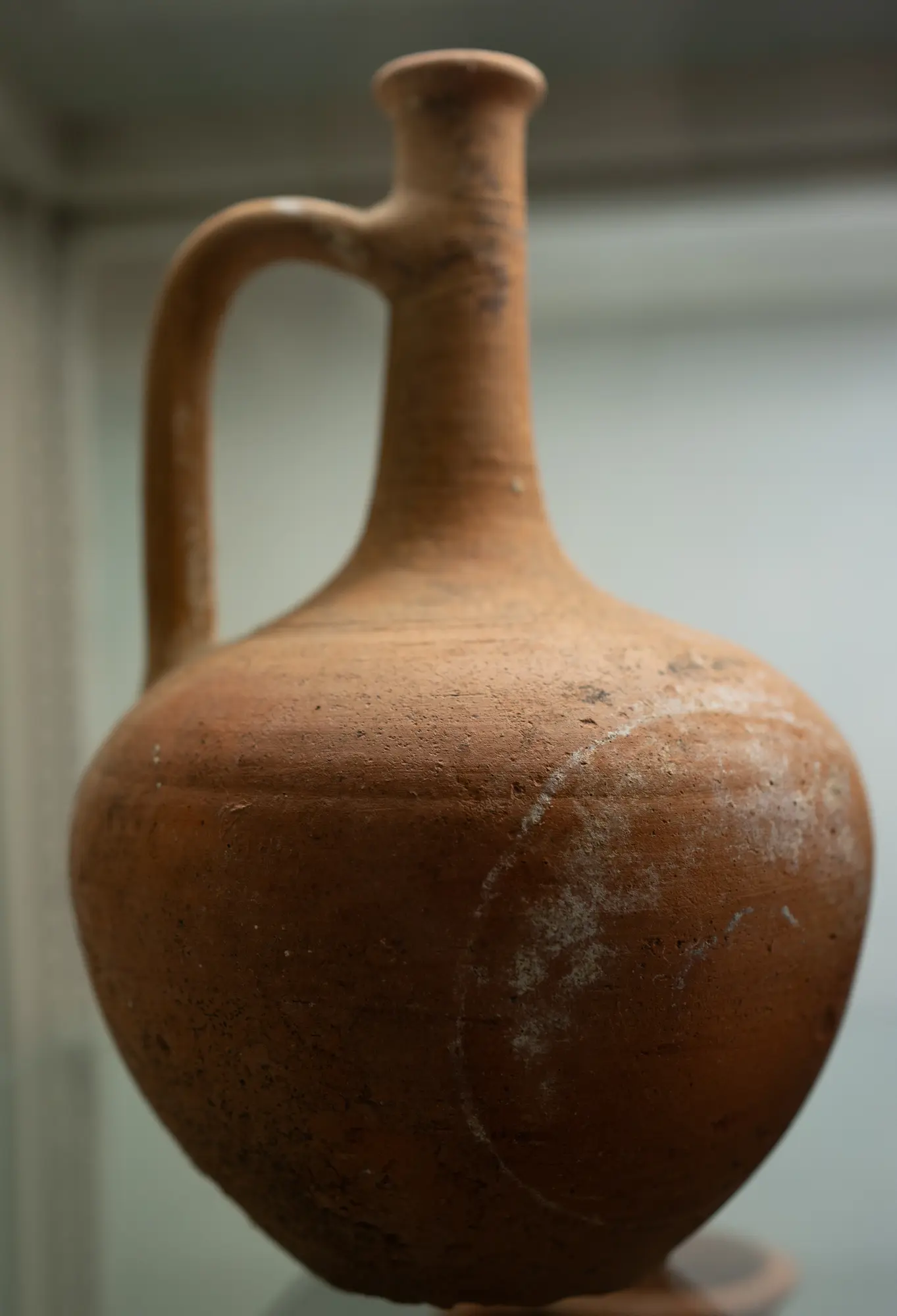 Hellenistic Jug, Hellenistic Cypriot