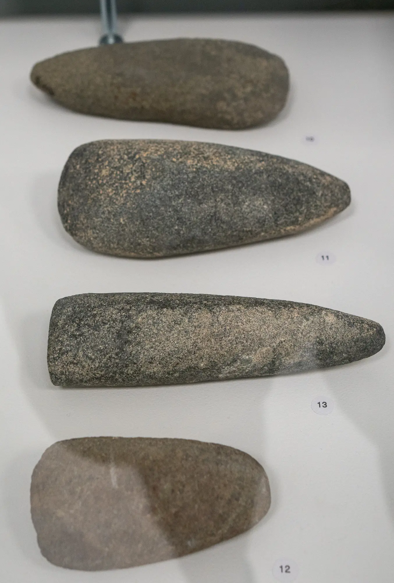 Neolithic Tools, Neolithic Cypriot