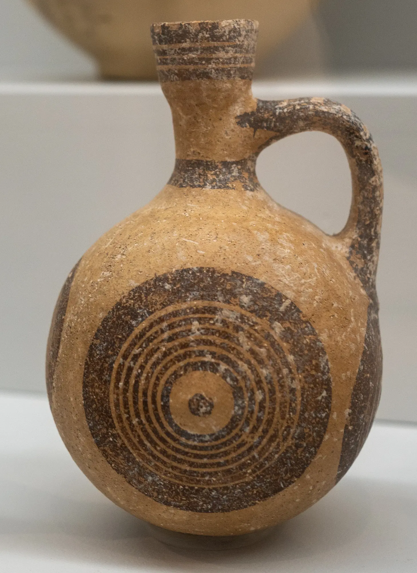 Juglet, Geometric Cypriot