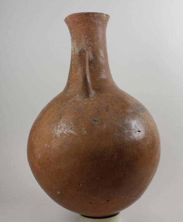 Jug, Early Bronze Age III Cypriot