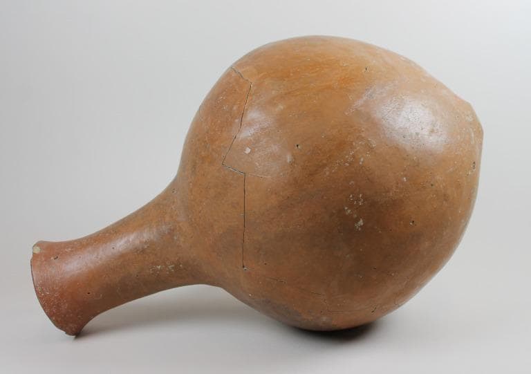 Jug, Early Bronze Age III Cypriot