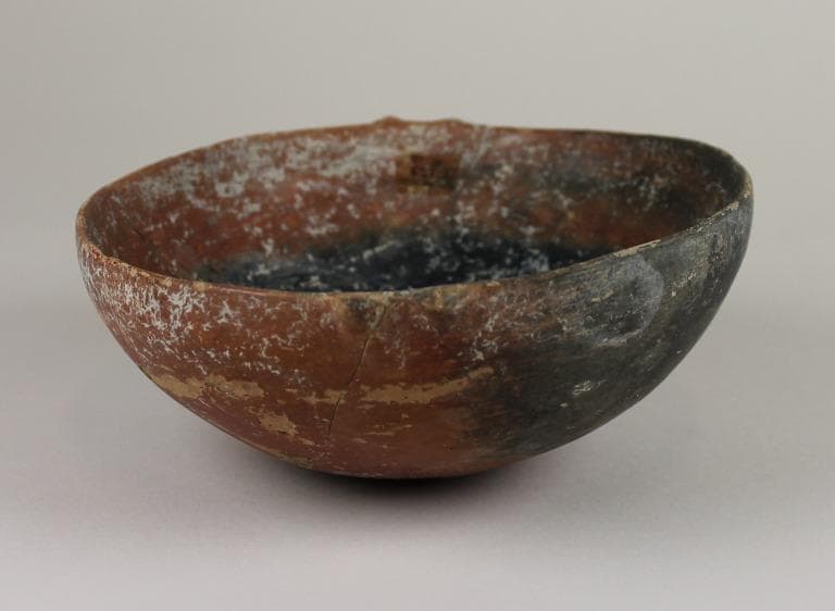 Bowl, Early Bronze Age II Cypriot