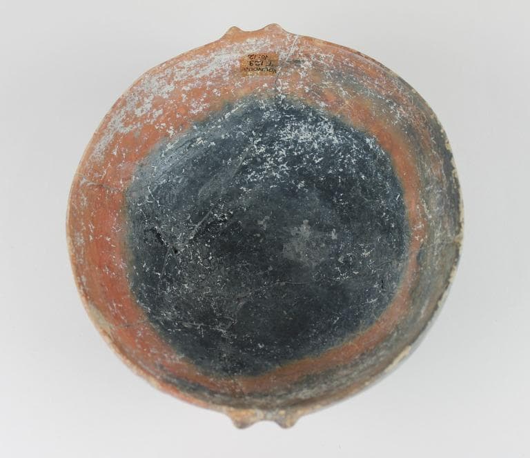 Bowl, Early Bronze Age II Cypriot