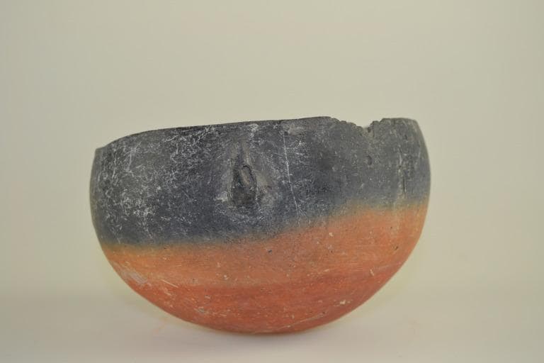 Bowl, Early Bronze Age III Cypriot