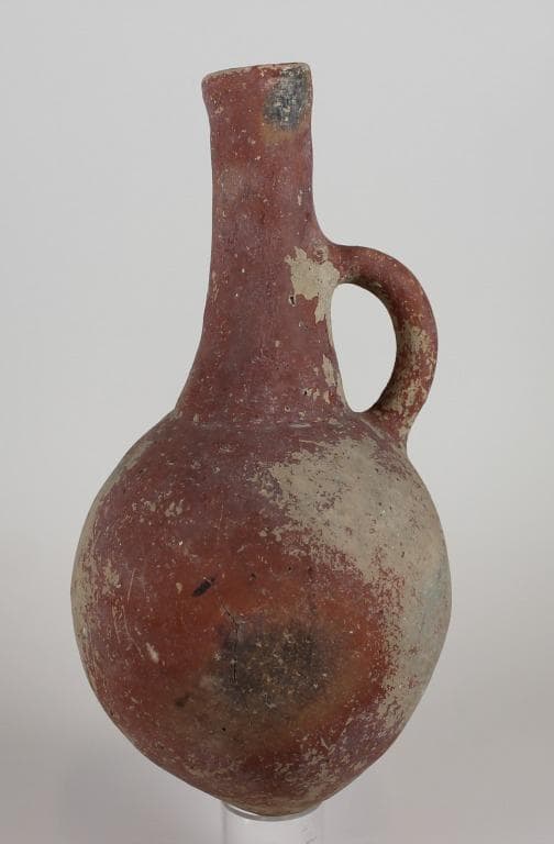 Jug, Early Bronze Age III Cypriot
