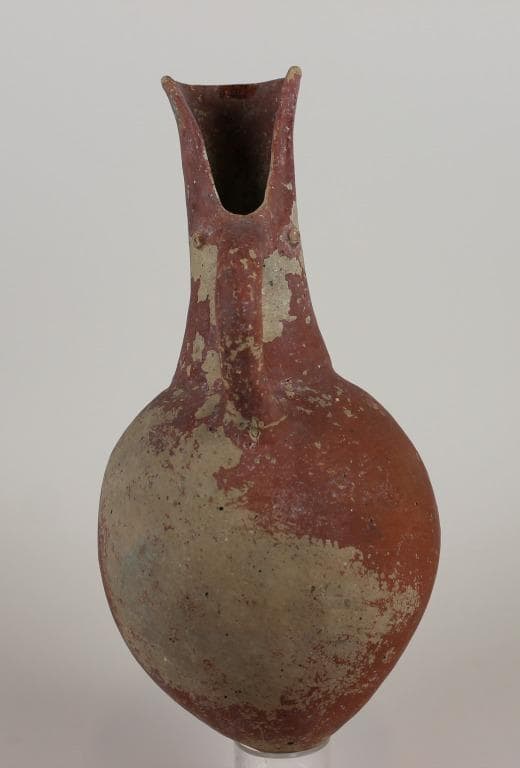 Jug, Early Bronze Age III Cypriot