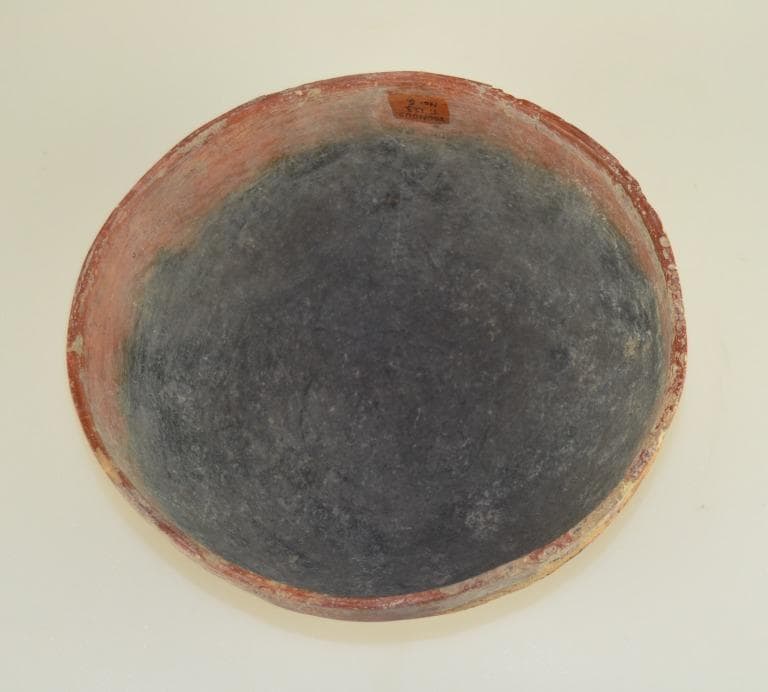 Dish, Early Bronze Age II Cypriot
