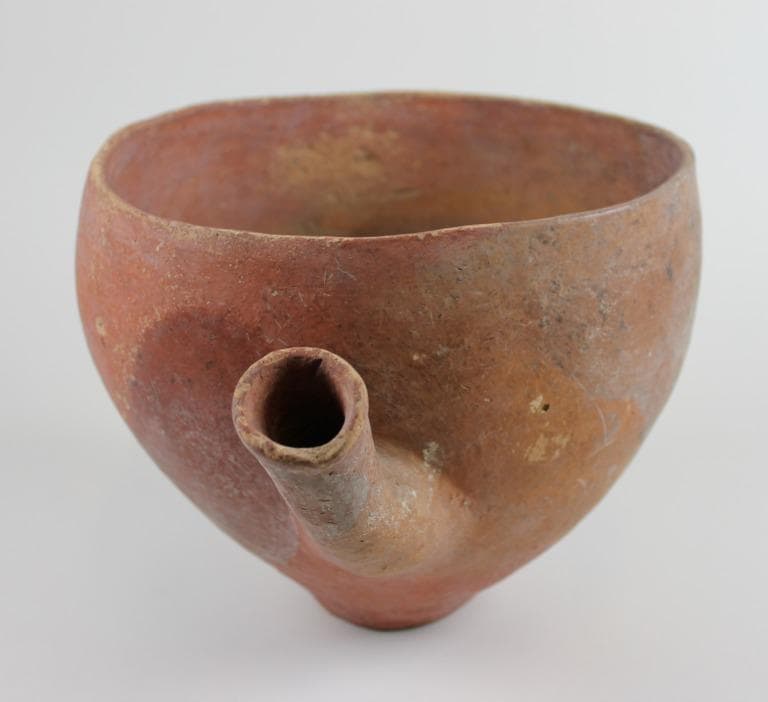 Bowl, Early Bronze Age I Cypriot
