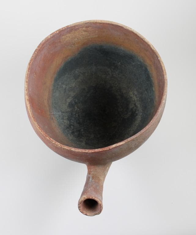 Bowl, Early Bronze Age I Cypriot